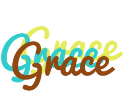 grace cupcake logo
