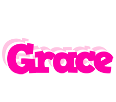 grace dancing logo