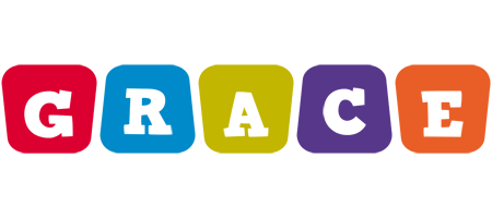 grace daycare logo