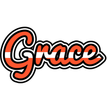 grace denmark logo
