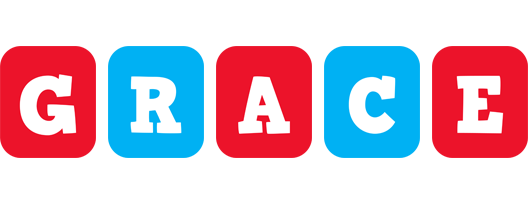 grace diesel logo