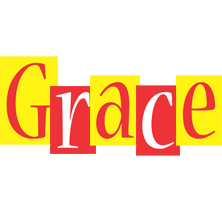 grace errors logo
