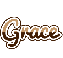 grace exclusive logo