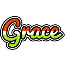 grace exotic logo