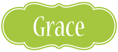grace family logo