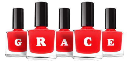 grace fashion logo