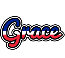 grace france logo