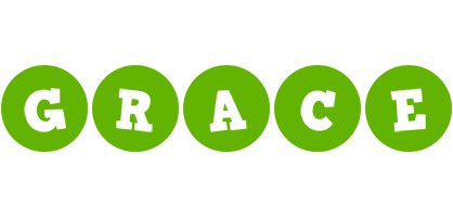 grace games logo