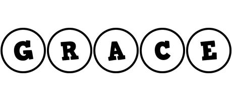 grace handy logo