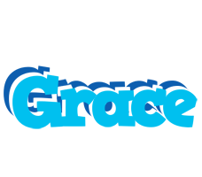 grace jacuzzi logo