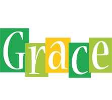grace lemonade logo