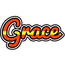 grace madrid logo