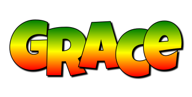 grace mango logo