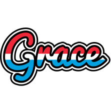 grace norway logo