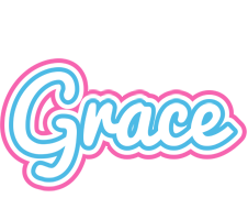 grace outdoors logo