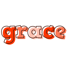 grace paint logo