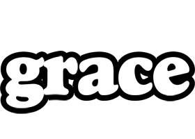 grace panda logo