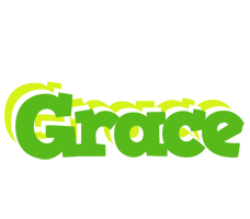 grace picnic logo