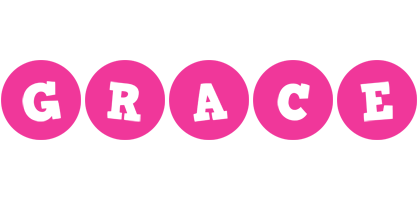 grace poker logo