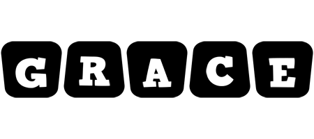 grace racing logo