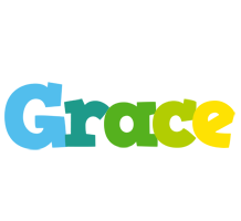 grace rainbows logo