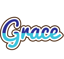 grace raining logo
