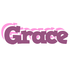 grace relaxing logo