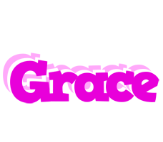 grace rumba logo