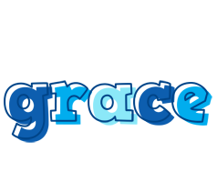 grace sailor logo