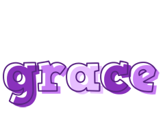 grace sensual logo