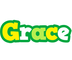 grace soccer logo