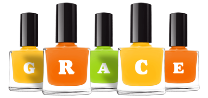 grace studio logo