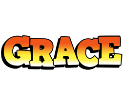 grace sunset logo