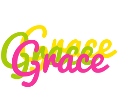 grace sweets logo