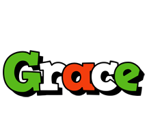 grace venezia logo