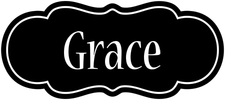 grace welcome logo