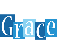 grace winter logo