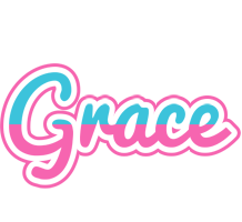 grace woman logo