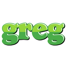 greg apple logo