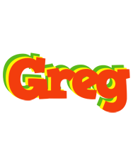 greg bbq logo