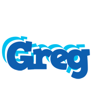 greg business logo