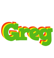 greg crocodile logo