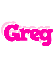 greg dancing logo