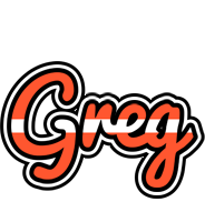 greg denmark logo