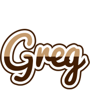 greg exclusive logo