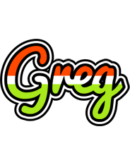 greg exotic logo