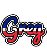 greg france logo