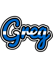 greg greece logo