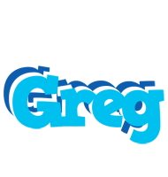 greg jacuzzi logo