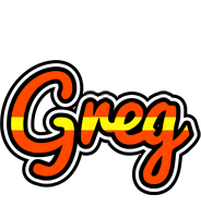 greg madrid logo